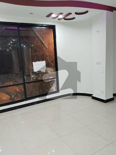 Office Available For Rent In F-11 Markaz Islamabad