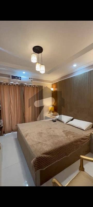 one bed apartment for sale bahria town phase 8