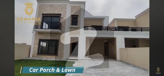 او پی ایف ویلی - بلاک ڈی او پی ایف ویلی,اسلام آباد میں 5 کمروں کا 1 کنال مکان 425 میں برائے فروخت۔