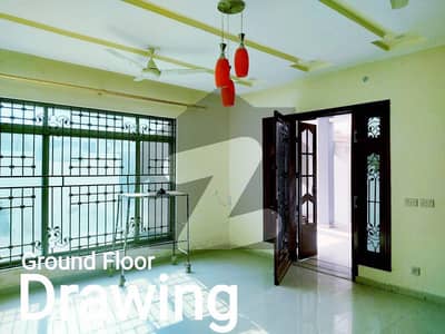 گلشن آباد راولپنڈی میں 8 کمروں کا 11 مرلہ مکان 2.7 کروڑ میں برائے فروخت۔ گلشن آباد راولپنڈی میں 8 کمروں کا 11 مرلہ مکان 2.7 کروڑ میں برائے فروخت۔