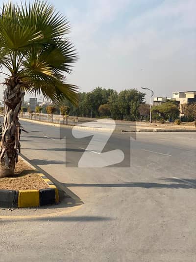 P Block Bahria Town Plot for sale P Block Bahria Town Plot for sale