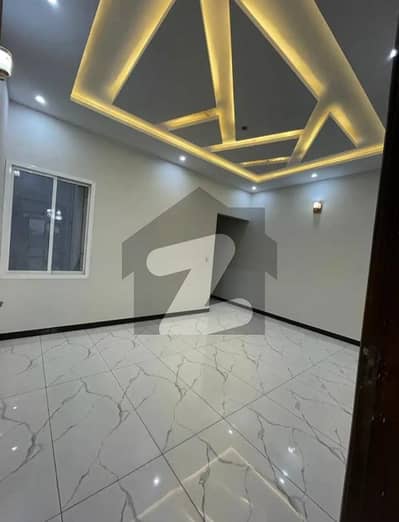 سکیم 33 - سیکٹر 15-A سکیم 33,کراچی میں 3 کمروں کا 16 مرلہ مکان 1.3 لاکھ میں کرایہ پر دستیاب ہے۔