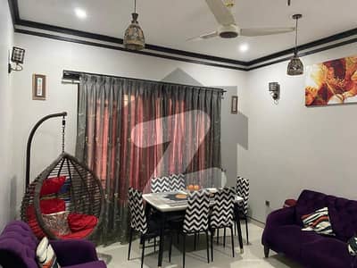 ڈی ایچ اے فیز 7 ایکسٹینشن ڈی ایچ اے ڈیفینس,کراچی میں 4 کمروں کا 4 مرلہ مکان 1.55 لاکھ میں کرایہ پر دستیاب ہے۔