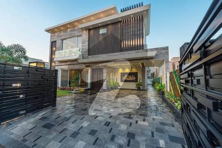 1 Kanal Top Class Design House For Sale In DHA Lahore