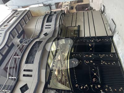 Double Story House For Sale In Dhoke Banras Near Range Road Rwp