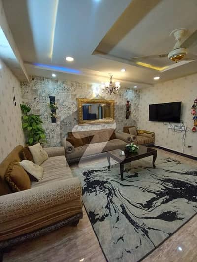 Brand New Upper Portion For Rent In I-8