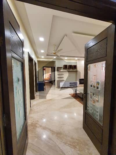 بحریہ انکلیو بحریہ ٹاؤن,اسلام آباد میں 3 کمروں کا 1 کنال بالائی پورشن 1.25 لاکھ میں کرایہ پر دستیاب ہے۔