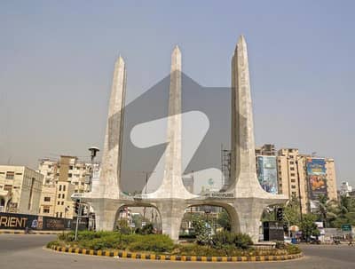 کلفٹن ۔ بلاک 8 کلفٹن,کراچی میں 3 کمروں کا 8 مرلہ فلیٹ 1.5 لاکھ میں کرایہ پر دستیاب ہے۔