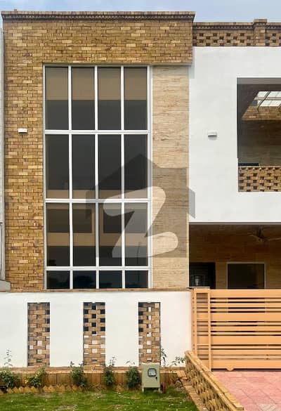 8.5 Marla Brand New House For Sale In I Block Gulberg Green Residencia Islamabad 8.5 Marla Brand New House For Sale In I Block Gulberg Green Residencia Islamabad