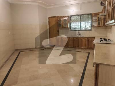 Big Size House Available For Rent