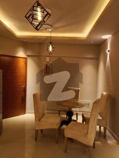 FURNISHED 3 BEDROOMS D. D FLAT PHASE 6 DHA KARACHI. FURNISHED 3 BEDROOMS D. D FLAT PHASE 6 DHA KARACHI.