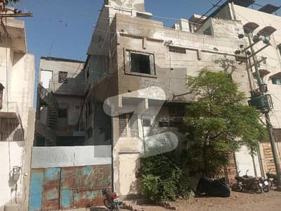 پی اینڈ ٹی ہاؤسنگ سوسائٹی کورنگی,کراچی میں 16 مرلہ فیکٹری 4.25 لاکھ میں کرایہ پر دستیاب ہے۔