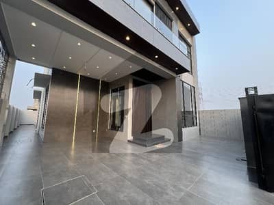10 Marla Brand New House for Sale in DHA Phase 4 | Dha, Lahore