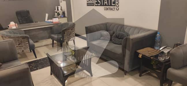 آئی ۔ 10 اسلام آباد میں 1 مرلہ دفتر 1.5 لاکھ میں کرایہ پر دستیاب ہے۔