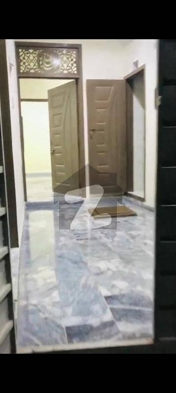 3 Marla House Single Story For Sale Near Nazakat Market Sohan