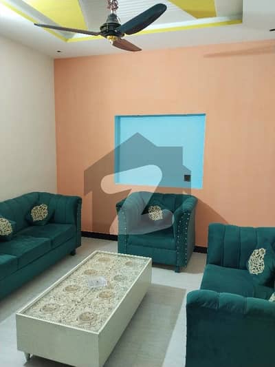 ظہیر ولاز لاہور میں 4 کمروں کا 4 مرلہ مکان 1.4 کروڑ میں برائے فروخت۔