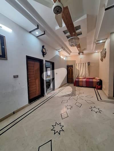 CORNER SINGLE STORY HOUSE SECTOR X NEAR TAWWABEN MASJID