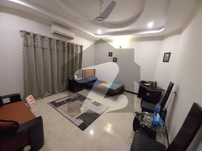 Upper Portion Executive Room For Officers Workers