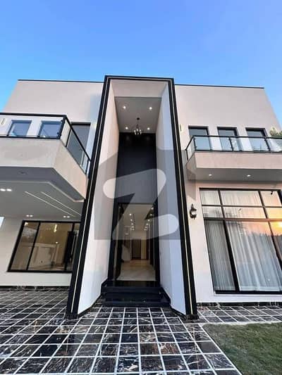 20 Marla Ultra Luxury Designer House For Sale A Plus Construction Owner Built Walking Distance Mosque Commercial Park