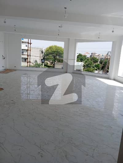 جوہر ٹاؤن لاہور میں 5 مرلہ گودام 90.0 ہزار میں کرایہ پر دستیاب ہے۔