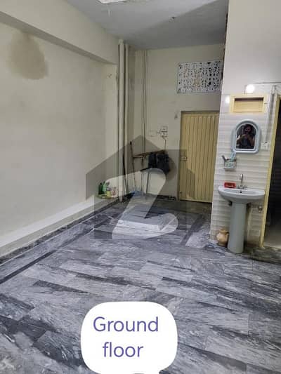 5 Marla Beautiful Double Unit House On Sale