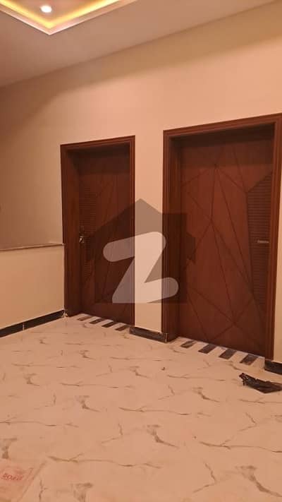 (25*50) 5 Marla Double Storey House For Sale