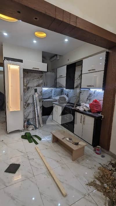 نارتھ ناظم آباد ۔ بلاک ایف نارتھ ناظم آباد,کراچی میں 4 کمروں کا 7 مرلہ مکان 2.8 کروڑ میں برائے فروخت۔