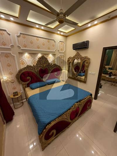 Stunning 10-Marla Fully Furnished Double Portion House in DHA 9-Town Luxury Interiors, All Modern Home Appliances, Available on Daily 25K or Monthly 350K Including Bills Easy Deal with Motivated Seller Stunning 10-Marla Fully Furnished Double Portion House in DHA 9-Town Luxury Interiors, All Modern Home Appliances, Available on Daily 25K or Monthly 350K Including Bills Easy Deal with Motivated Seller