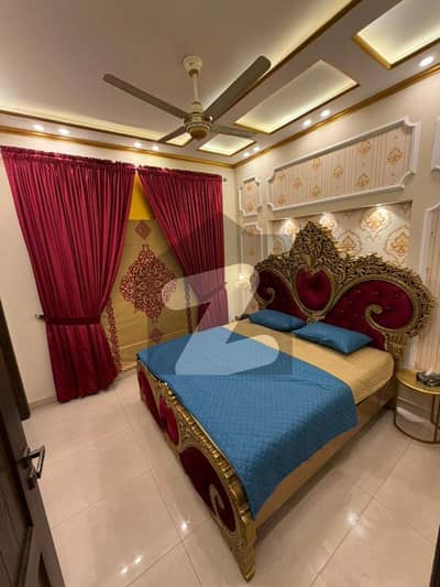 5 Marla House For Rent In The Perfect Location Of DHA 9 Town