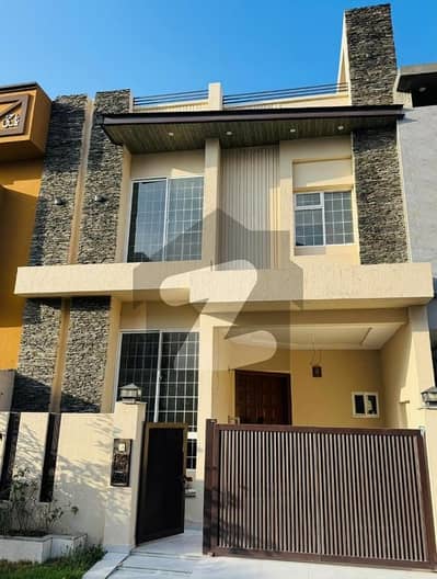 Affordable Good Location House Available For sale In DC Colony - Sawan Block Affordable Good Location House Available For sale In DC Colony - Sawan Block