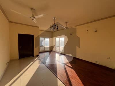 3600 Sq Apartment Available for Rent in Karakoram F-11 Islamabad