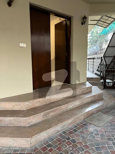 F-8 house for rent ( only for foreigners )