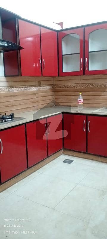 Neat and Clean flat Available For rent