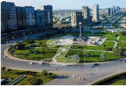 Shop for Rent Jinnah Avenue, Bahria Town Karachi