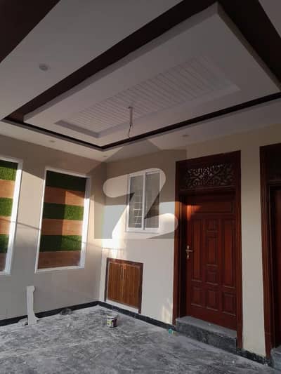 جناح گارڈنز فیز 1 جناح گارڈنز,ایف ای سی ایچ ایس,اسلام آباد میں 2 کمروں کا 7 مرلہ مکان 1.95 کروڑ میں برائے فروخت۔