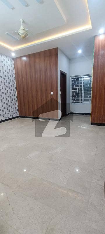 7 Marla Brand New Single Story House For Sale In Jinnah Garden Near Expressway, PWD; Korang Town Islamabad