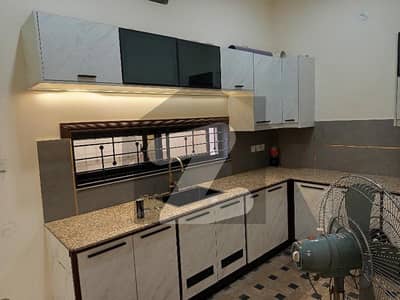 Good Location Upper Portion Of 5 Marla Is Available For rent