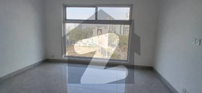 Brand New Luxury 1 Bed Un Furnished Apartment Available For Rent (Airbnb Allow) In Gulberg Lahore!