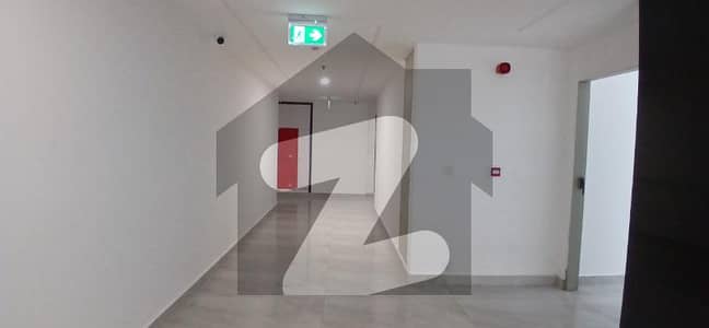 Brand New Luxury 1 Bed Un Furnished Apartment Available For Rent (Airbnb Allow) In Gulberg Lahore!