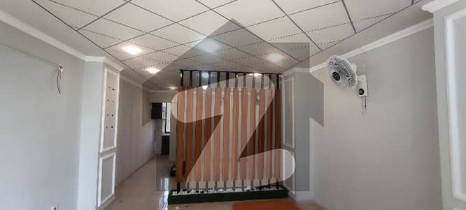 Office Space for Rent Ground Floor Bahria Enclave Islamabad