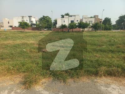 Exclusive DHA Phase 10, 1-Kanal Affidavit File 100% Authentic Documentation with Easy Transfer, Limited Time Offer, Grab Your Dream Investment Now!