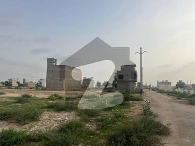 سعدی گارڈن - بلاک 2 سعدی گارڈن,سکیم 33,کراچی میں 5 مرلہ رہائشی پلاٹ 63.0 لاکھ میں برائے فروخت۔ سعدی گارڈن - بلاک 2 سعدی گارڈن,سکیم 33,کراچی میں 5 مرلہ رہائشی پلاٹ 63.0 لاکھ میں برائے فروخت۔