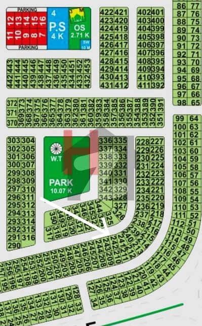 ایل ڈی اے سٹی فیز 1 ۔ بلاک ایچ ایل ڈی اے سٹی فیز 1 - جناح سیکٹر,ایل ڈی اے سٹی فیز 1,ایل ڈی اے سٹی,ایل ڈی اے روڈ,لاہور میں 10 مرلہ رہائشی پلاٹ 70.0 لاکھ میں برائے فروخت۔