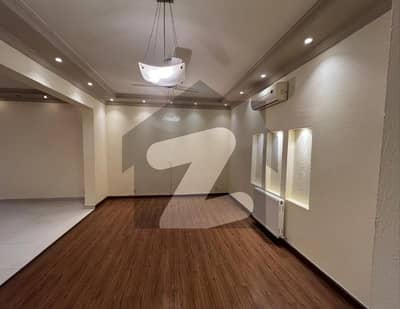 3600 Sq Apartment Available for Rent in Karakoram F-11 Islamabad