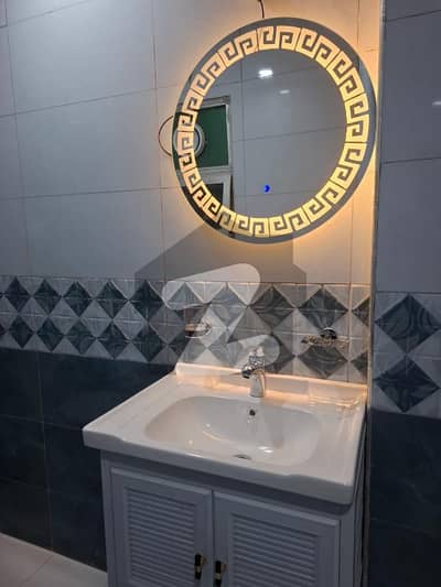 F-11 Markaz Abu Dhabi Tower 2 Bedroom Renovated Un-Furnished For Rent