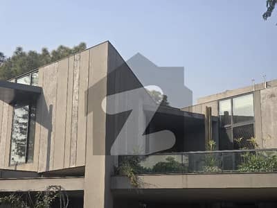 Corner 7-Bedrooms Triple-Storey Renovated House For Rent In F-6 Corner 7-Bedrooms Triple-Storey Renovated House For Rent In F-6