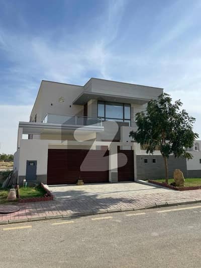 Precinct 4 Ultra Lavish Brand New Villa for Sale at Most Prime Location of Btk | A++ Construction Precinct 4 Ultra Lavish Brand New Villa for Sale at Most Prime Location of Btk | A++ Construction