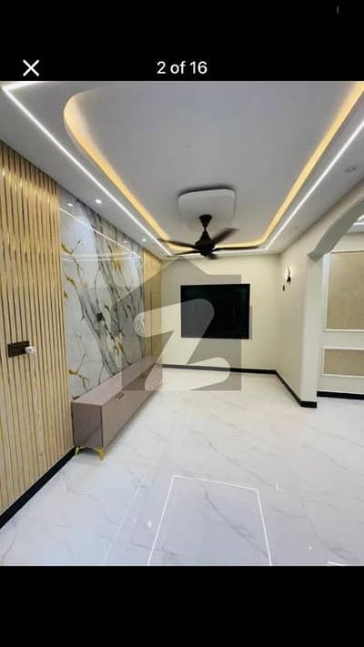 Portion For Rent In Pechs Block 2