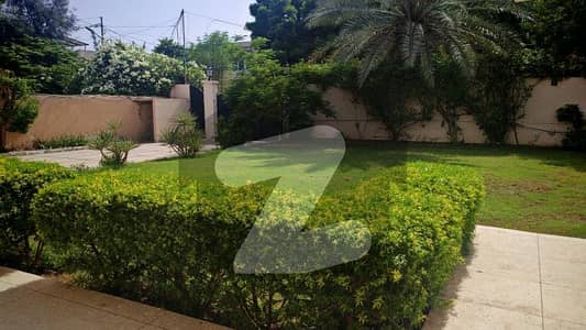 ڈی ایچ اے فیز 5 ڈی ایچ اے ڈیفینس,کراچی میں 5 کمروں کا 2 کنال مکان 22.0 کروڑ میں برائے فروخت۔