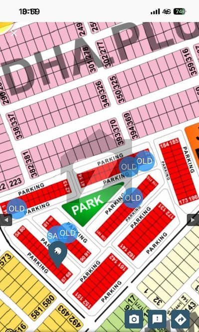 Dha Phase 4 DD Commercial